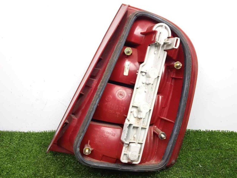 Recambio de piloto trasero izquierdo para skoda fabia (6y2/6y3) 1.4 referencia OEM IAM 6Y6945095B 99-04 