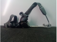 Recambio de cinturon seguridad delantero derecho para renault scenic iii 1.5 dci diesel fap referencia OEM IAM   