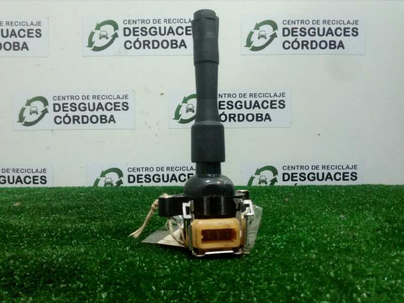 Recambio de bobina encendido para bmw serie 5 berlina (e39) 2.0 24v referencia OEM IAM NGK-U5005-170401JD  