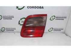 Recambio de piloto trasero derecho para mercedes-benz clase e (w210) familiar 2.2 cdi cat referencia OEM IAM A2108206064 RANCHER
