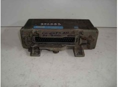 Recambio de centralita check control para mercedes-benz clase e (w124) berlina 3.0 diesel referencia OEM IAM 0265101018-00554521 2