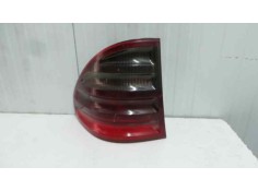 Recambio de piloto trasero izquierdo para mercedes-benz clase e (w210) familiar 2.2 cdi cat referencia OEM IAM  00-02 - EXTERIOR