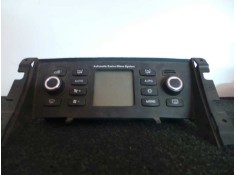 Recambio de mando climatizador para fiat croma (194) 1.9 16v multijet dynamic (12.2007) referencia OEM IAM 7354319520-69622202   2
