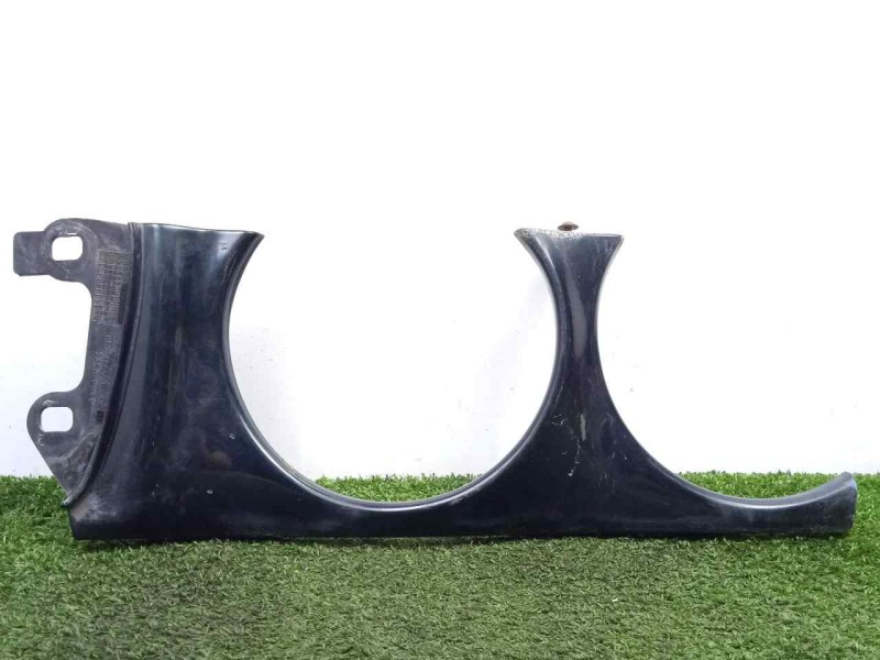 Recambio de moldura para jaguar xj6/12 4.0 cat referencia OEM IAM HNA4651AC  