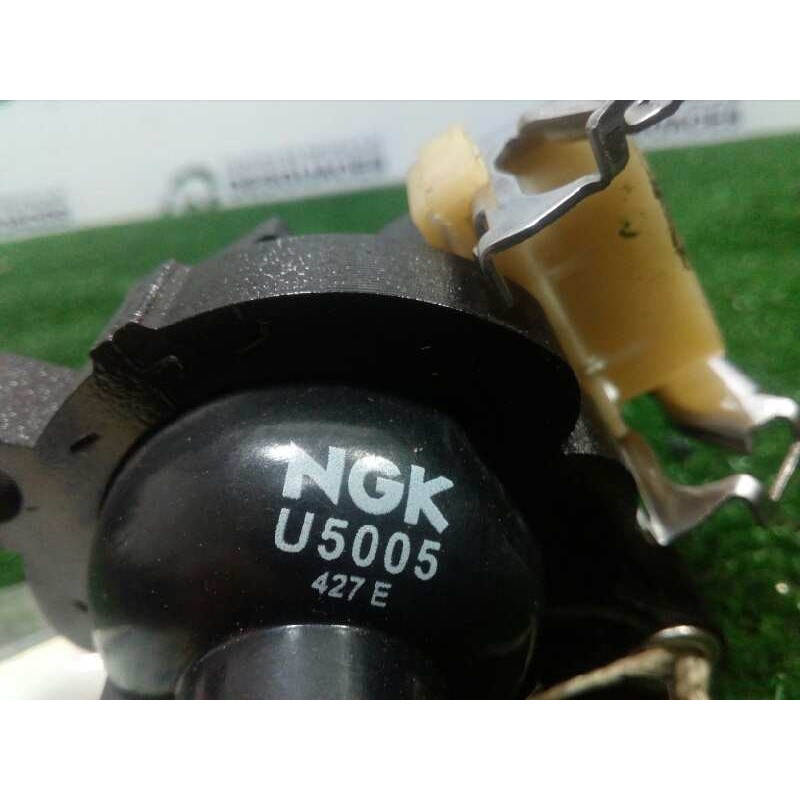 Recambio de bobina encendido para bmw serie 5 berlina (e39) 2.0 24v referencia OEM IAM NGK-U5005-170401JD  