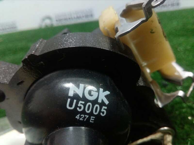 Recambio de bobina encendido para bmw serie 5 berlina (e39) 2.0 24v referencia OEM IAM NGK-U5005-170401JD  
