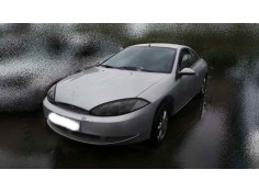 Recambio de transmision delantera izquierda para ford cougar (mc) 2.5 v6 24v cat referencia OEM IAM  CON.ABS L640MM