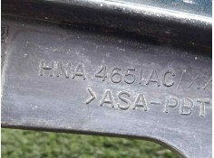 Recambio de moldura para jaguar xj6/12 4.0 cat referencia OEM IAM HNA4651AC   2