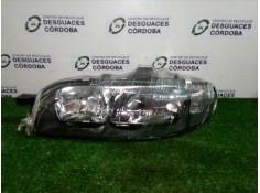 Recambio de faro izquierdo para fiat marea berlina (185) referencia OEM IAM 11307005 SIN USO SIN.LUPA