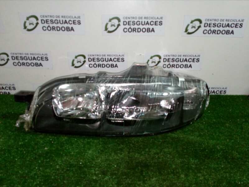Recambio de faro izquierdo para fiat marea berlina (185) referencia OEM IAM 11307005 SIN USO SIN.LUPA