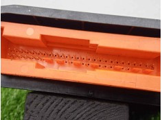 Recambio de centralita airbag para dacia duster 1.6 16v cat referencia OEM IAM 28407652053-8201163304   2