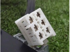 Recambio de elevalunas trasero derecho para mercedes-benz clase s (w220) berlina 3.2 cdi cat referencia OEM IAM A2207300446RE EL 2