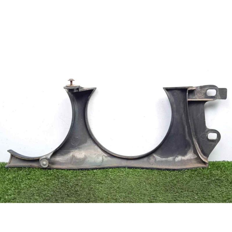 Recambio de moldura para jaguar xj6/12 4.0 cat referencia OEM IAM HNA4651AC  