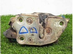Recambio de cerradura puerta delantera derecha para tata telco sport 2.0 diesel referencia OEM IAM SINREFERENCIA   2