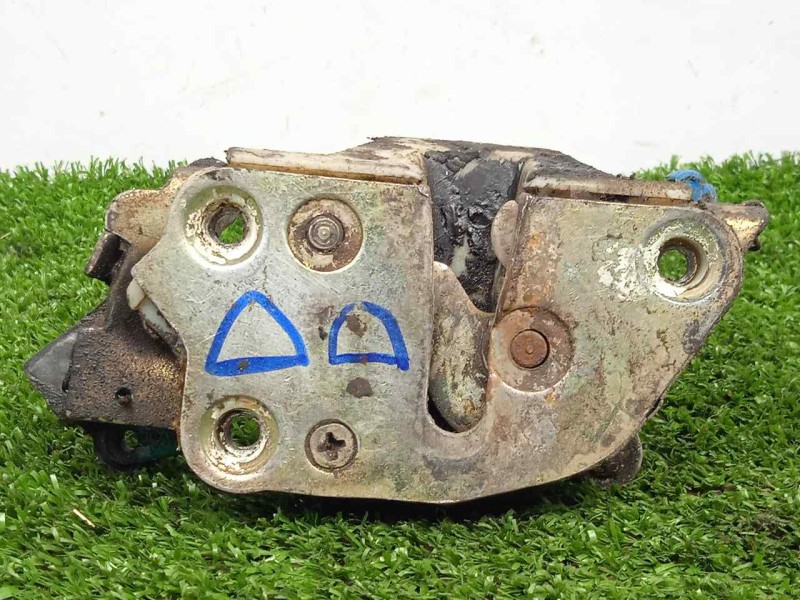 Recambio de cerradura puerta delantera derecha para tata telco sport 2.0 diesel referencia OEM IAM SINREFERENCIA  