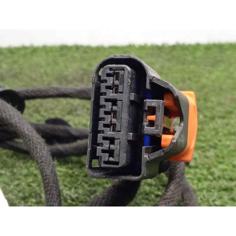 Recambio de instalacion electrica para iveco daily furgón 2.3 diesel cat referencia OEM IAM 5801768265  