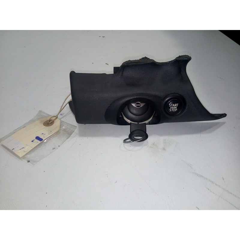 Recambio de conmutador de arranque para mini mini (r56) 1.6 16v diesel cat referencia OEM IAM DU251730008362677C  