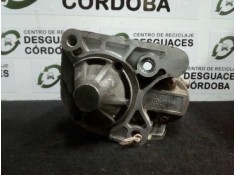 Recambio de motor arranque para renault clio ii fase i (b/cbo) 1.4 referencia OEM IAM 7700274351 MITSUBISHI 