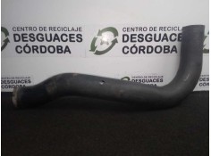 Recambio de tubo presion turbocompresor para peugeot boxer caja cerrada (rs2850)(290/330)(´02) 2.8 hdi referencia OEM IAM 0382V3