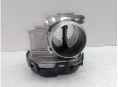 Recambio de caja mariposa para citroën c-elysée 1.6 blue-hdi fap referencia OEM IAM 9807238580-980723858002-V29039645 VALEO 5.PI