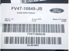 Recambio de cuadro instrumentos para ford kuga (cbs) 1.5 ecoboost cat referencia OEM IAM FV4T10849JB   2