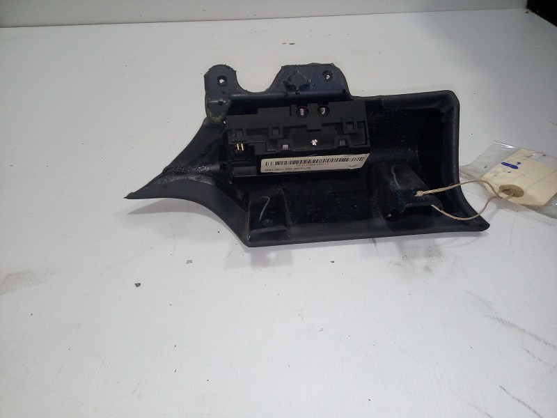 Recambio de conmutador de arranque para mini mini (r56) 1.6 16v diesel cat referencia OEM IAM DU251730008362677C  