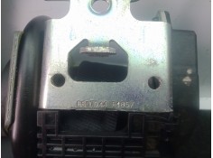 Recambio de cinturon seguridad delantero derecho para renault scenic iii 1.5 dci diesel fap referencia OEM IAM    2
