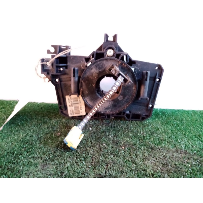 Recambio de anillo airbag para dacia duster 1.6 16v cat referencia OEM IAM 8200792584  