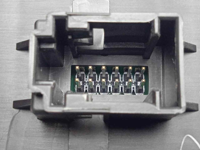 Recambio de cuadro instrumentos para ford kuga (cbs) 1.5 ecoboost cat referencia OEM IAM FV4T10849JB  