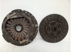 Recambio de kit embrague para iveco daily caja abierta 3.0 diesel referencia OEM IAM   