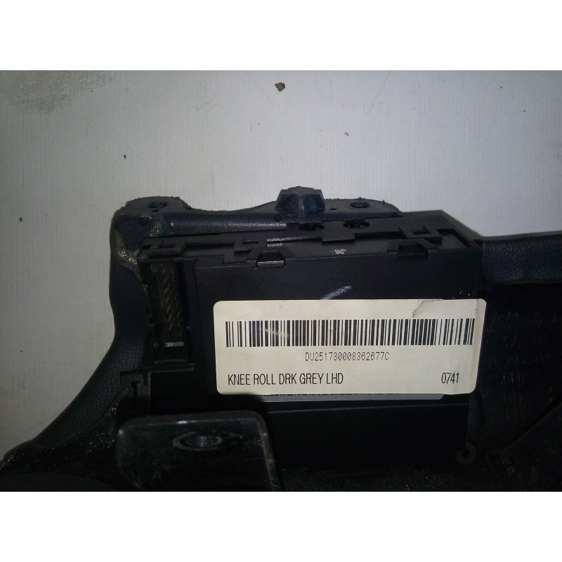 Recambio de conmutador de arranque para mini mini (r56) 1.6 16v diesel cat referencia OEM IAM DU251730008362677C  