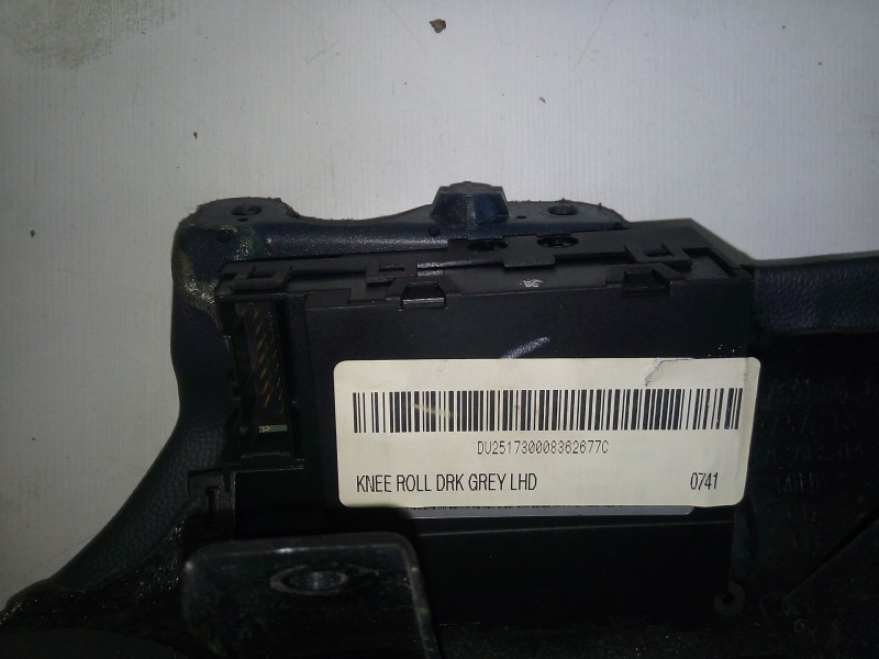 Recambio de conmutador de arranque para mini mini (r56) 1.6 16v diesel cat referencia OEM IAM DU251730008362677C  