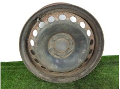 Recambio de llanta para saab 9-3 berlina 2.2 tid referencia OEM IAM R15-5X110-65.1-6 ACERO R15