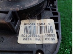 Recambio de anillo airbag para dacia duster 1.6 16v cat referencia OEM IAM 8200792584   2