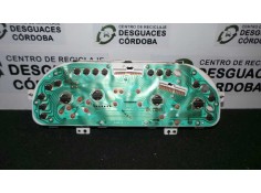Recambio de cuadro instrumentos para kia rio 1.5 cat referencia OEM IAM 0K33B55430B   2