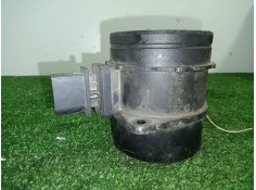 Recambio de caudalimetro para volkswagen crafter caja cerrada referencia OEM IAM 0281002896 BOSCH 4.PIN