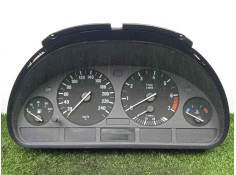 Recambio de cuadro instrumentos para bmw serie 5 berlina (e39) 2.5 24v cat referencia OEM IAM 62118372359-8372359-110008735025  