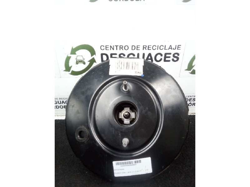 Recambio de servofreno para peugeot 2008 (--.2013) 1.2 12v vti referencia OEM IAM 9811514180 TRW 