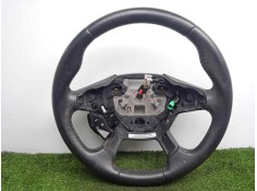 Recambio de volante para ford kuga (cbs) 1.5 ecoboost cat referencia OEM IAM AM513600BH3ZHE-BK2T9E740AB CUERO.NEGRO 