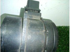 Recambio de caudalimetro para volkswagen crafter caja cerrada referencia OEM IAM 0281002896 BOSCH 4.PIN 2