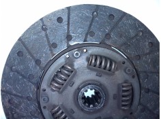 Recambio de kit embrague para iveco daily caja abierta 3.0 diesel referencia OEM IAM    2