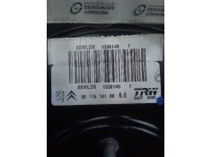 Recambio de servofreno para peugeot 2008 (--.2013) 1.2 12v vti referencia OEM IAM 9811514180 TRW  2