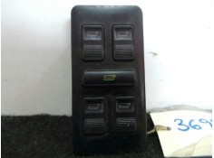 Recambio de mando elevalunas delantero izquierdo para audi a6 berlina (c4) 2.5 tdi cat (ael) referencia OEM IAM LU4A0959515D-4A0