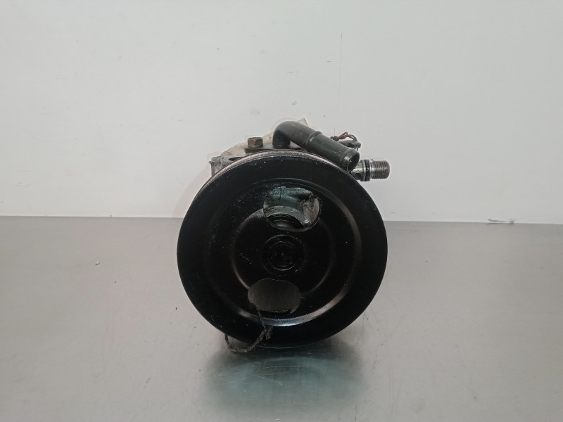 Recambio de bomba direccion para mitsubishi lancer berlina (c60a/c70a) 1.5 cat referencia OEM IAM NOTIENEREFERENCIA MECANICA 