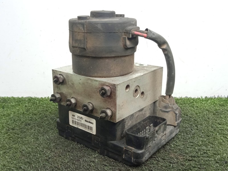 Recambio de abs para hyundai h 1 2.5 crdi cat referencia OEM IAM 442A009800047-X2T32274M-589104A050-051191851  