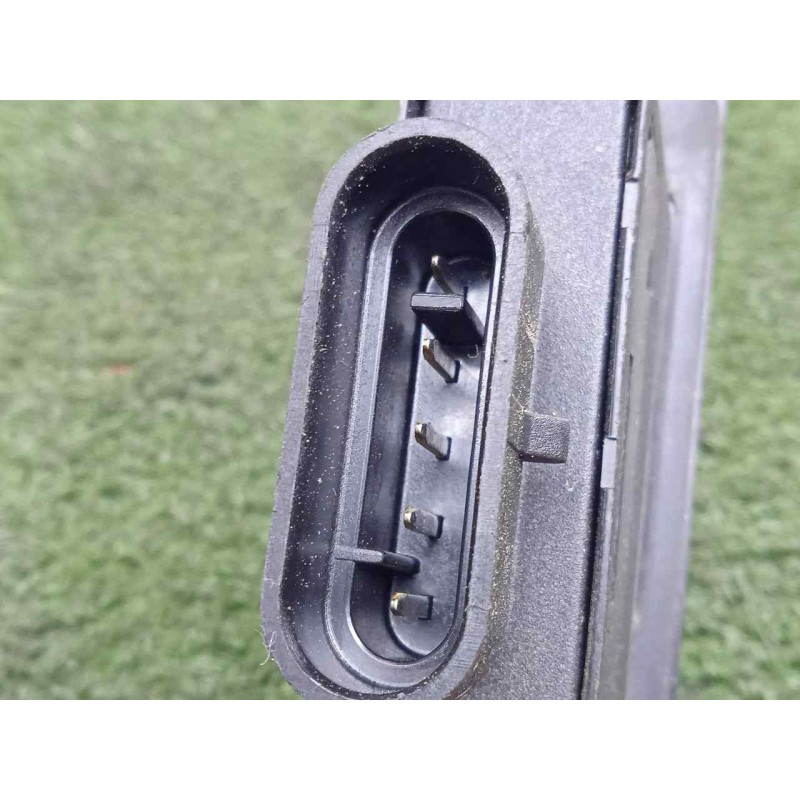 Recambio de interruptor para iveco daily furgón 2.3 diesel cat referencia OEM IAM 5801814328  