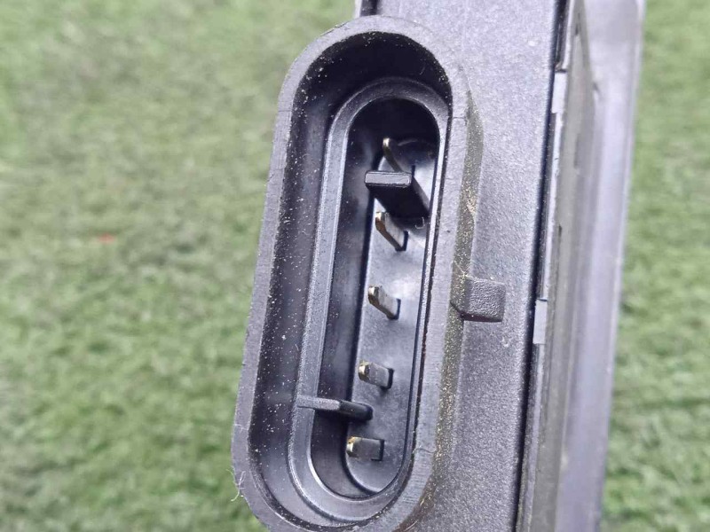 Recambio de interruptor para iveco daily furgón 2.3 diesel cat referencia OEM IAM 5801814328  