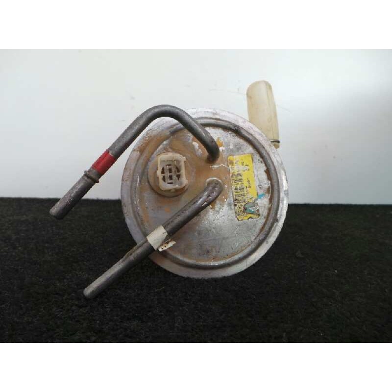 Recambio de aforador para ford fiesta berl./courier 1.3 cat (endura-e) referencia OEM IAM   