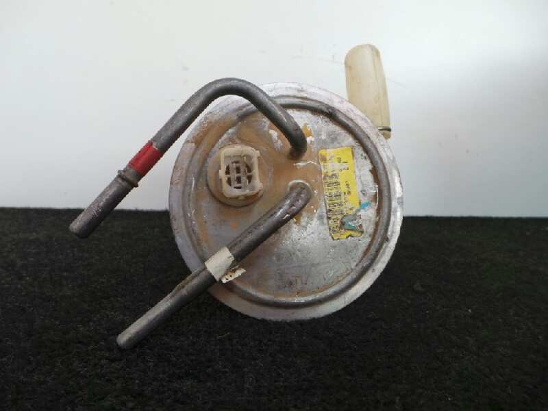 Recambio de aforador para ford fiesta berl./courier 1.3 cat (endura-e) referencia OEM IAM   