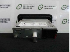 Recambio de sistema audio / radio cd para fiat croma (194) referencia OEM IAM 7646335316 BOSCH  2